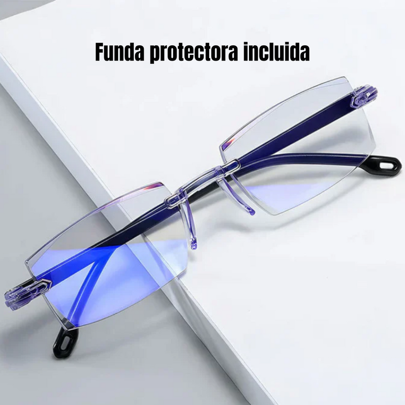 Gafas Multifocales TR90 (Compra 1 y llévate 2)