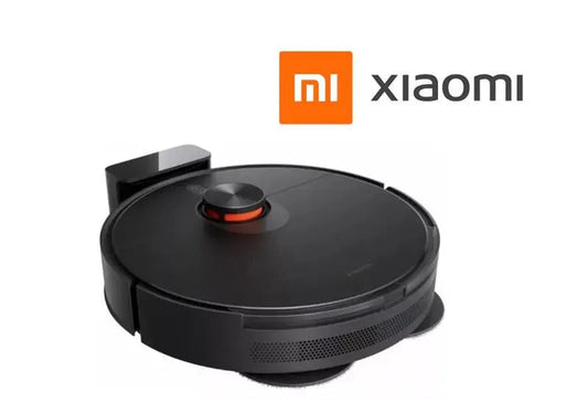 Robot aspirador S20+ Plus